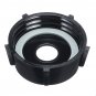 Replacement Bottom Jar Base Cap & Gasket Seal Ring Part Tool Accessories For Oster Blender