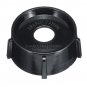 Replacement Bottom Jar Base Cap & Gasket Seal Ring Part Tool Accessories For Oster Blender