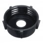 Replacement Bottom Jar Base Cap & Gasket Seal Ring Part Tool Accessories For Oster Blender