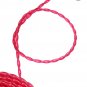 5m x 3mm Nylon Trimmer Line Rope Roll Cord Cable Wire String Grass Strimmer Garden