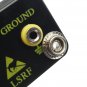 ESD Grounding Kit Anti-static Wrist Strap Belt Ground Connector with Cord