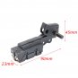 On Lock Button Spst Trigger Switch For Power Tool Cut Off Machine Switch