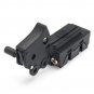 On Lock Button Spst Trigger Switch For Power Tool Cut Off Machine Switch
