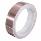 25mm  10m Pure Cooper Foil Tape EMI Single Side Conductive Tape