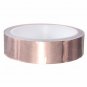 25mm  10m Pure Cooper Foil Tape EMI Single Side Conductive Tape