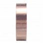 25mm  10m Pure Cooper Foil Tape EMI Single Side Conductive Tape