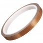 10mmX10m Adhesive PTFE Insulation Heat Resistant Tape
