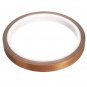 10mmX10m Adhesive PTFE Insulation Heat Resistant Tape