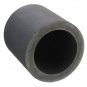 30X30mm Graphite Crucible Ingot Bar Combo Mold For Silver Gold Melting Casting
