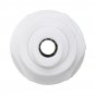 1/2 1/4 Inch RO Grade Water Tube Quick Connect Parts Fitting Tube Fit Pipe Water Filter Connector