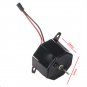 Eco Friendly Fan Motor Rotor For Stove Burner Fan Fireplace Replacement Part Heating DIY