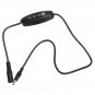 12V Temperature Controller Switch Voltage Modulators 3 Modes with Indicator
