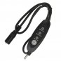 12V Temperature Controller Switch Voltage Modulators 3 Modes with Indicator