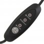 12V Temperature Controller Switch Voltage Modulators 3 Modes with Indicator
