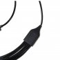 10 In 1 Multi USB Data Cable Universal Charger Adapter Wire Line For Solar Panel
