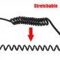 10 In 1 Multi USB Data Cable Universal Charger Adapter Wire Line For Solar Panel