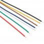 Excellway 10 Sets Mini Micro JST XH2.54mm 7 Pin Connector Plug Socket Wire Cable 150mm