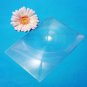 Full Page Magnifying Sheet Fresnel Lens 3X Magnification PVC Magnifier