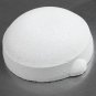 Silica Melting Crucible Pot Casting For Gold Silver Platinum Refine
