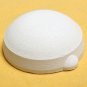 Silica Melting Crucible Pot Casting For Gold Silver Platinum Refine