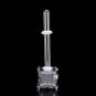 Mini Glass Tube Nest Housing Ant Farm Formicarium With Feeding For Ant Colony