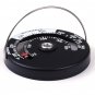 Magnetic Stove Thermometer Flue Fireplace Pipe Heat Multi Fuel Woodstove Stove Temperature Monitor