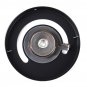 Magnetic Stove Thermometer Flue Fireplace Pipe Heat Multi Fuel Woodstove Stove Temperature Monitor