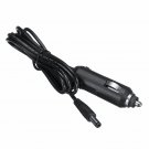3M 12V/24V 5A Universal Solar Panel Connector Car Charger Ci garette Lighter Power Socket Cord Adapt