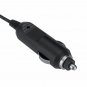 3M 12V/24V 5A Universal Solar Panel Connector Car Charger Ci garette Lighter Power Socket Cord Adapt