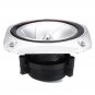 100W Piezo Horn Speaker Tweeter 30KHZ Piezoelectric Head Driver Loudspeaker Treble