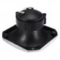 100W Piezo Horn Speaker Tweeter 30KHZ Piezoelectric Head Driver Loudspeaker Treble