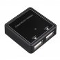 Dual USB Regulator 5V DIY Solar Panel Junction Box Dual USB Voltage Regulator