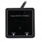 Dual USB Regulator 5V DIY Solar Panel Junction Box Dual USB Voltage Regulator