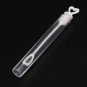 12Pcs/Set Empty Bubble Soap Bottles Wedding Birthday Party Decoration Toys