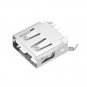 10pcs AF180 Degree Type A female Socket Connector USB Charging Socket USB Socket Interface Connector