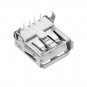 10pcs AF90 Degree Type A female Socket Connector USB Charging Socket USB Socket Interface Connector