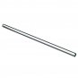 150mmx5mm Glass Stirring Rod for Lab Use Stir Stiring Stirrer Clear Laboratory