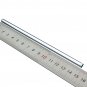 150mmx5mm Glass Stirring Rod for Lab Use Stir Stiring Stirrer Clear Laboratory