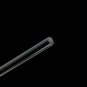 150mmx5mm Glass Stirring Rod for Lab Use Stir Stiring Stirrer Clear Laboratory