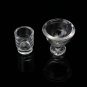 13pcs/Set Dollhouse Cups Mini Plastic Dollhouse 1:12 Miniatures Tableware Drinking Bottles