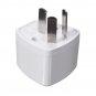 AU Australian Plug 3 Pin Power Plug Wall Outlet Socket Adapter Charger Converter Home Travel