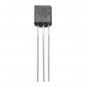 10pcs 40V 0.8A NPN Transistors 2N2222 TO-92 For High-speed Switching