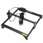 New ATOMSTACK 20W Laser Engraving Machine CNC Router Desktop DIY Laser Engraver New Eye Protection D