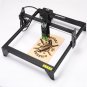 New ATOMSTACK 20W Laser Engraving Machine CNC Router Desktop DIY Laser Engraver New Eye Protection D
