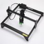 New ATOMSTACK 20W Laser Engraving Machine CNC Router Desktop DIY Laser Engraver New Eye Protection D