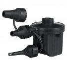110V-240V 4000pa 70L/min Electric Air Pump Camping Bed Pool Inflator Deflator For Mattress Car Home
