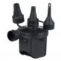 110V-240V 4000pa 70L/min Electric Air Pump Camping Bed Pool Inflator Deflator For Mattress Car Home