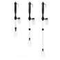 Electric Siphon Vacuum Cleaner Aquarium Fish Tank Clean Pump Water Change Gravel