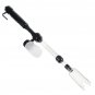 Electric Siphon Vacuum Cleaner Aquarium Fish Tank Clean Pump Water Change Gravel