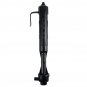 Electric Siphon Vacuum Cleaner Aquarium Fish Tank Clean Pump Water Change Gravel